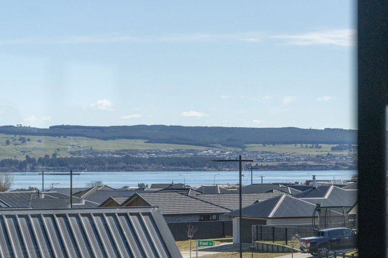 Photo of property in 18 Wai Terrace, Wharewaka, Taupo, 3330