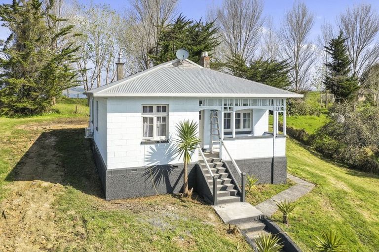 Photo of property in 95d Lake Road, Okaihau, 0475