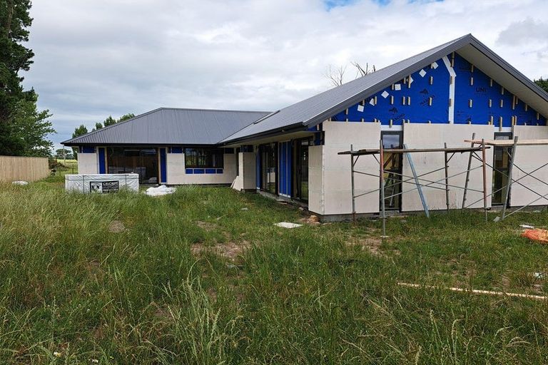 Photo of property in 12b Wykes Place, Amberley, 7410