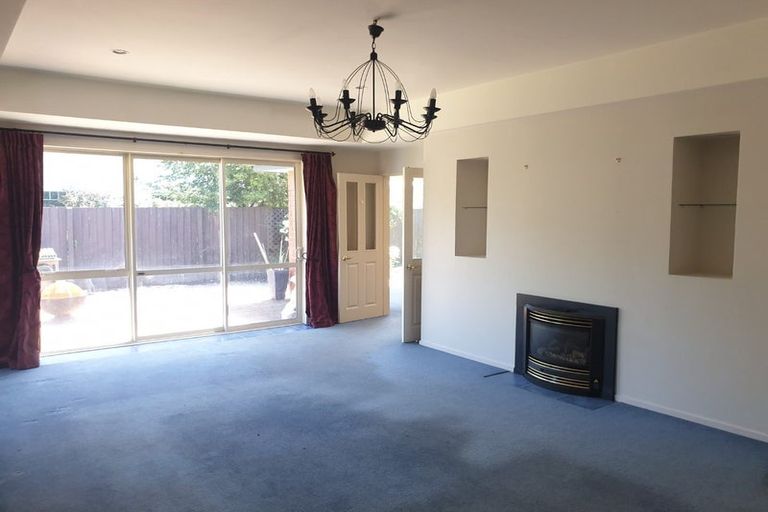 Photo of property in 9 Sharnbrook Lane, Casebrook, Christchurch, 8051