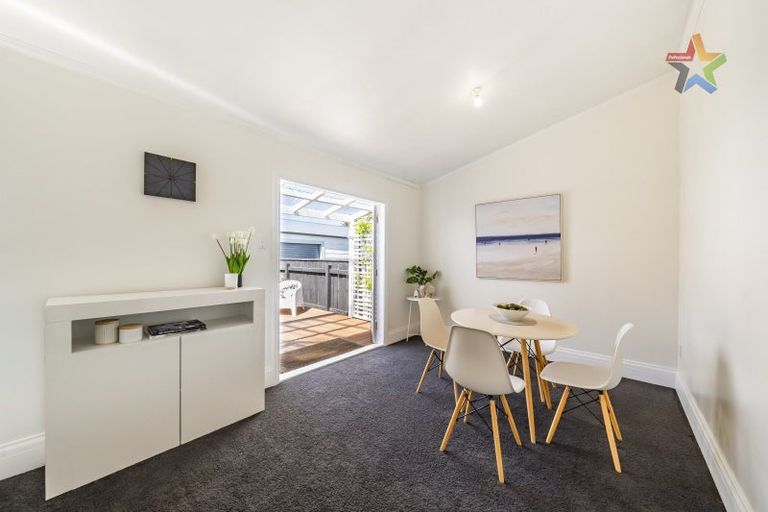 Photo of property in 6 Beach Street, Petone, Lower Hutt, 5012