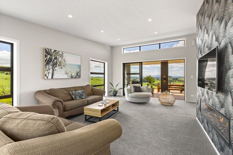 Photo of property in 134 Hanning Road, Pirongia, Te Awamutu, 3876