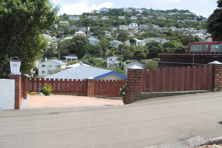 Photo of property in 68 Waipapa Road, Hataitai, Wellington, 6021