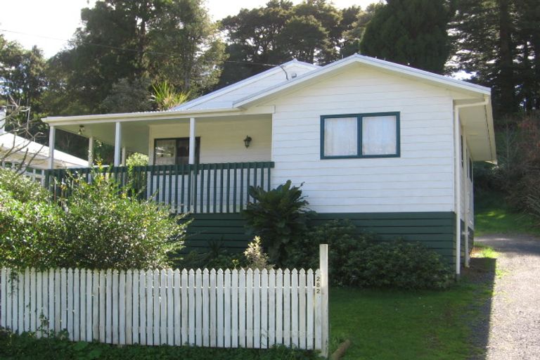 Photo of property in 282 Maunu Road, Horahora, Whangarei, 0110