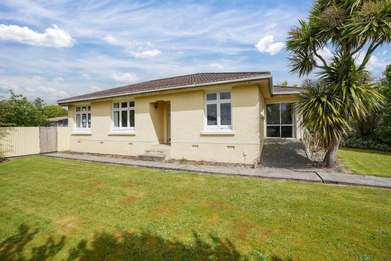 Photo of property in 53 Regent Street, Newfield, Invercargill, 9812