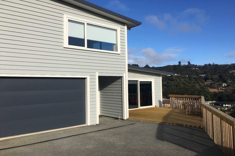 Photo of property in 12 Bluejacket Place, Whitby, Porirua, 5024
