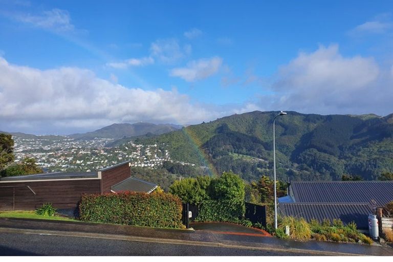 Photo of property in 178 Orangi Kaupapa Road, Northland, Wellington, 6012