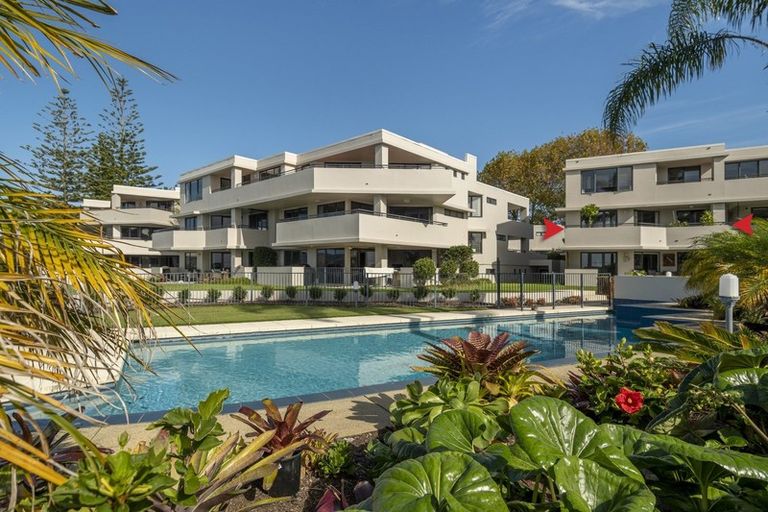 Photo of property in 4/2 Sixth Avenue, Tauranga, 3110