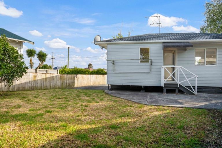 Photo of property in 64a Helvetia Road, Pukekohe, 2120