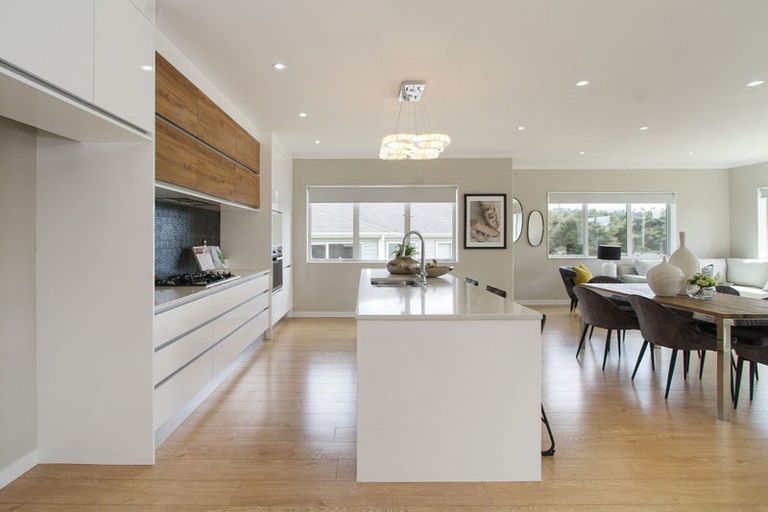 Photo of property in 17 Korihi Drive, Swanson, Auckland, 0614