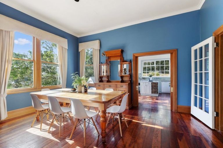 Photo of property in 27 Boundary Road, Kelburn, Wellington, 6012