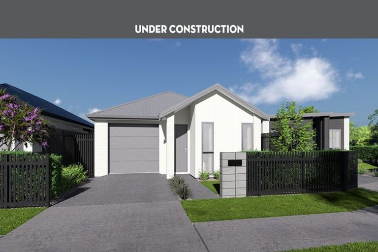 Photo of property in 4 Rockefeller Street, Papamoa, 3118