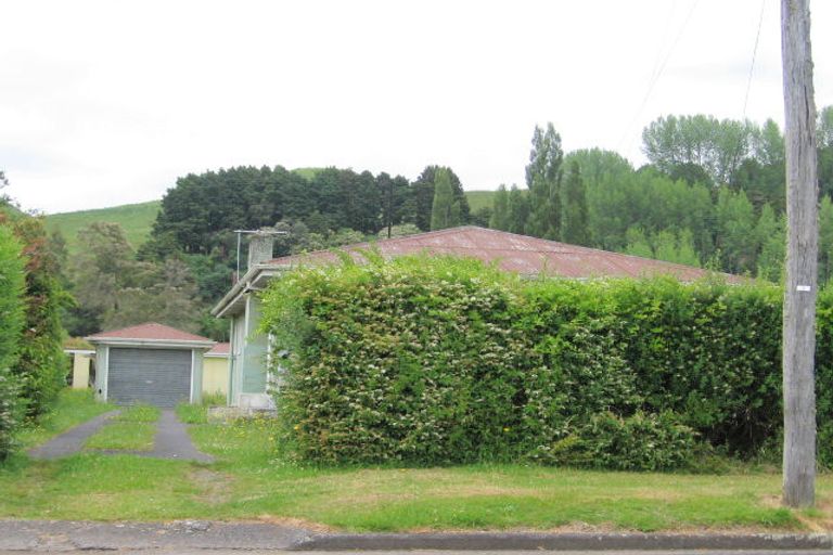 Photo of property in 45 Makere Street, Taumarunui, 3920