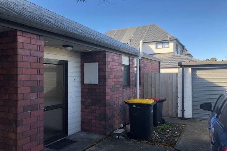 Photo of property in 4/88 Barbour Street, Waltham, Christchurch, 8011