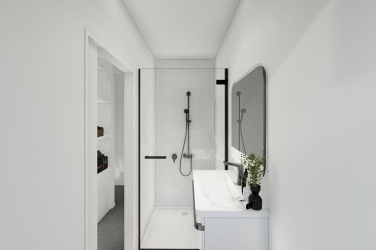 Photo of property in 67 Robertson Street, Richmond, Invercargill, 9810