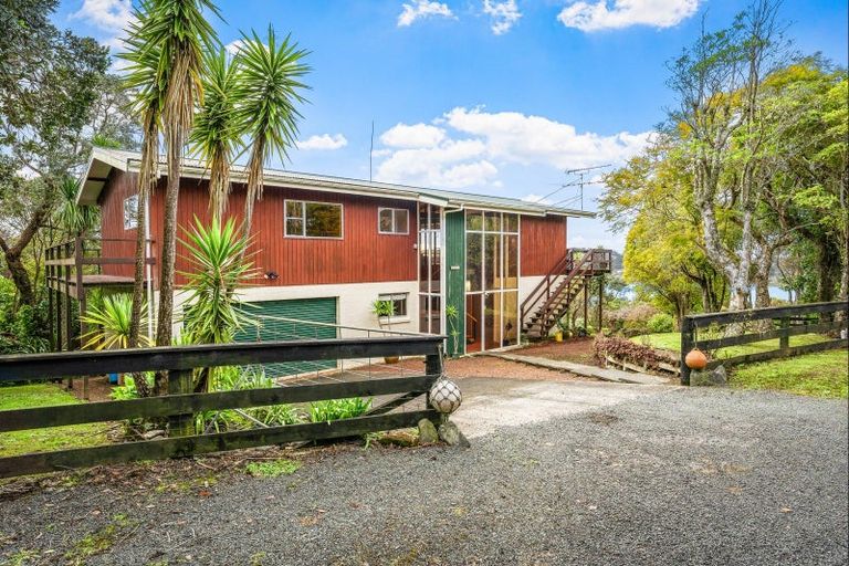 Photo of property in 1 George Street, Mahurangi East, Warkworth, 0982