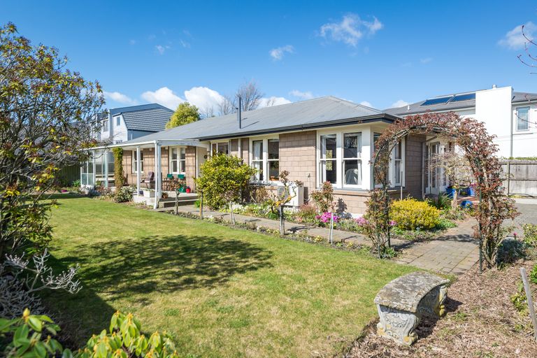Photo of property in 24 Bishop Street, St Albans, Christchurch, 8014