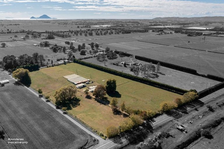 Photo of property in 402 Awakeri Road, Edgecumbe, Whakatane, 3193