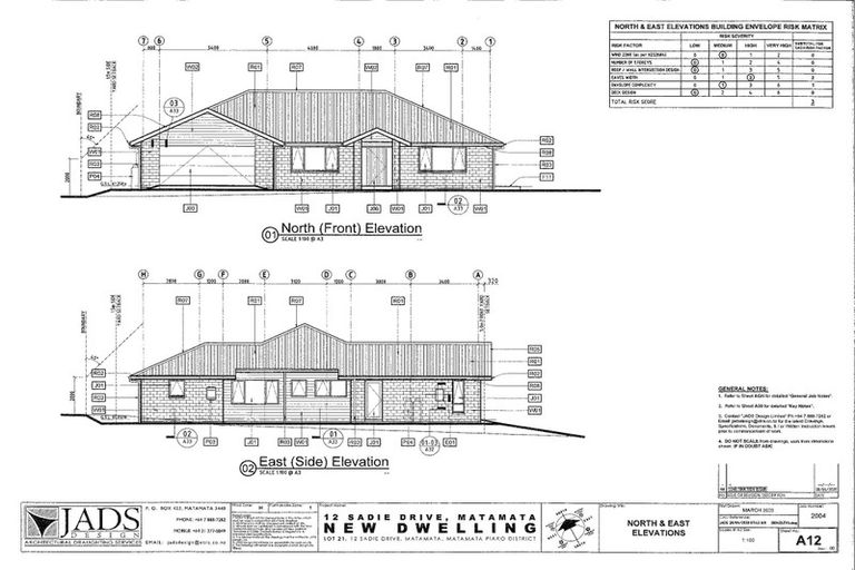 Photo of property in 12 Sadie Drive, Matamata, 3400