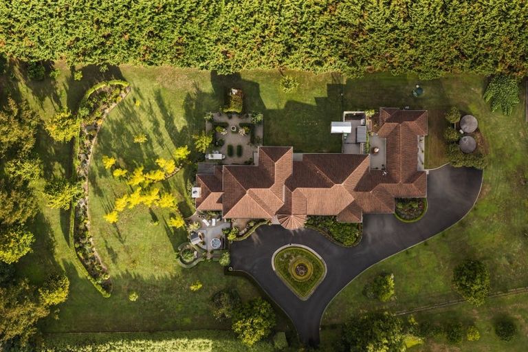 Photo of property in 16e Davidson Lane, Tamahere, Hamilton, 3283