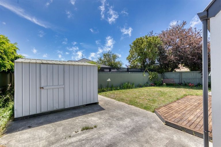 Photo of property in 1/7 Palmers Road, New Brighton, Christchurch, 8083