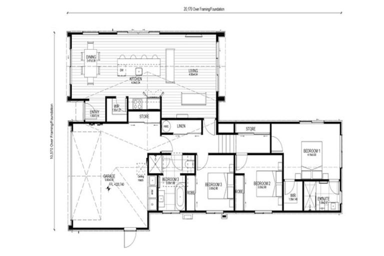 Photo of property in 30 Flagstaff Drive, Helensburgh, 9010