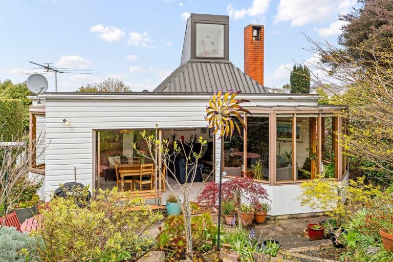 Photo of property in 16 Napier Street, Belleknowes, Dunedin, 9011