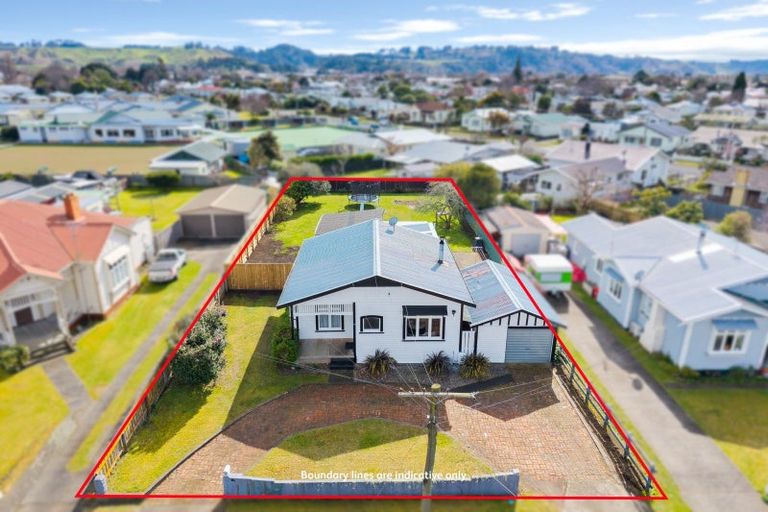 Photo of property in 29 Boydfield Street, Whanganui East, Whanganui, 4500
