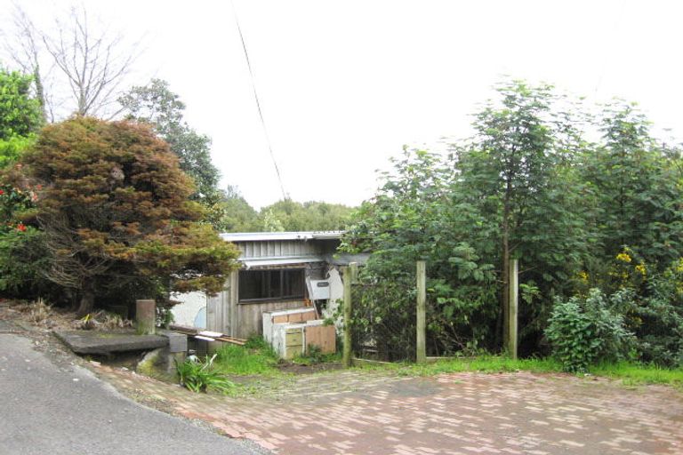 Photo of property in 206 Huatoki Street, Upper Vogeltown, New Plymouth, 4310