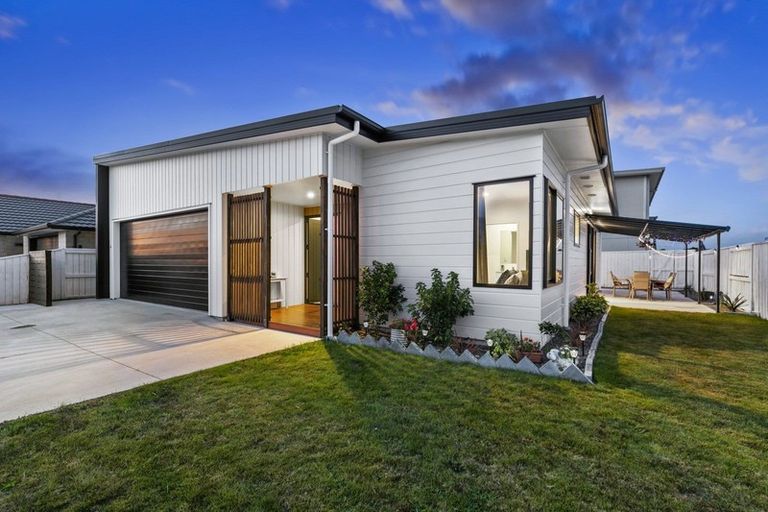 Photo of property in 61 Goodwin Crescent, Pyes Pa, Tauranga, 3112