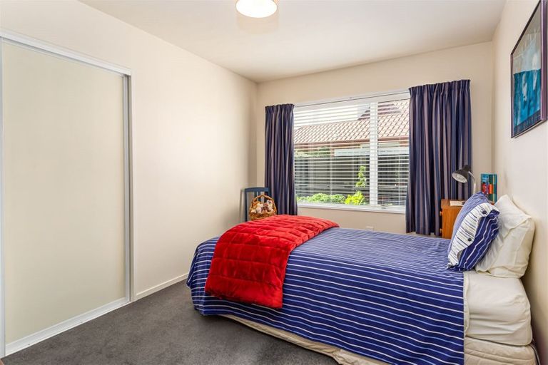 Photo of property in 17 Clarevale Street, Burwood, Christchurch, 8083