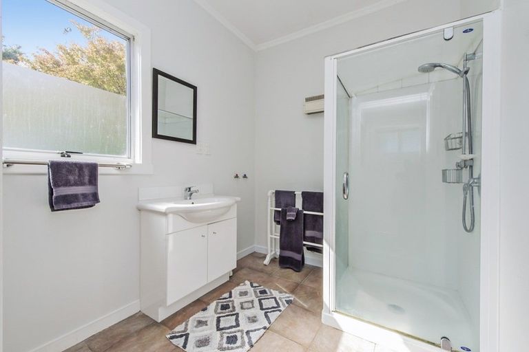 Photo of property in 1 Highfield Avenue, Dunsandel, 7682