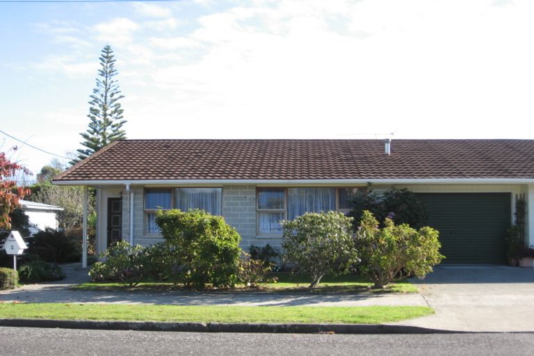 Photo of property in 2 Anzac Road, Otaki, 5512