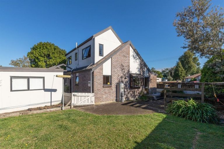 Photo of property in 1 Woodland Drive, Flagstaff, Hamilton, 3210