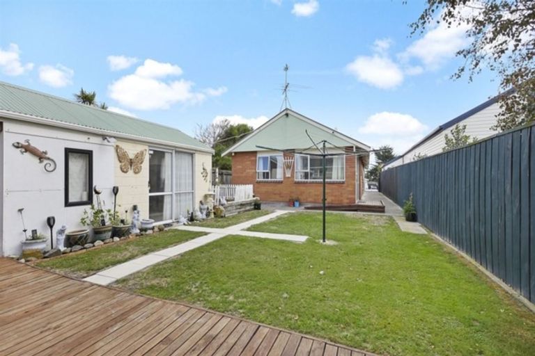 Photo of property in 143 Pine Avenue, South New Brighton, Christchurch, 8062