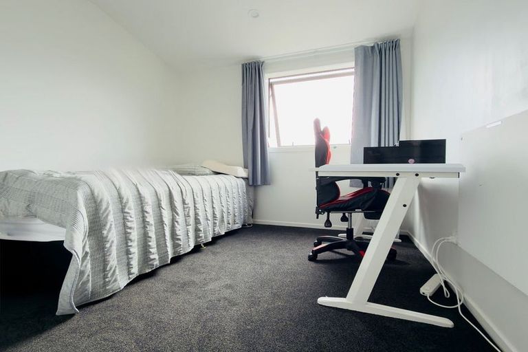 Photo of property in 9/1 Myrtle Street, Hutt Central, Lower Hutt, 5010