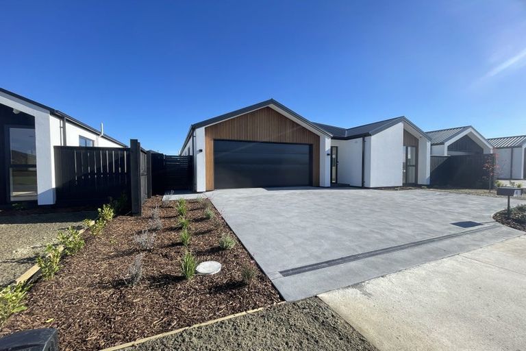 Photo of property in 483 Springston Rolleston Road, Rolleston, 7615