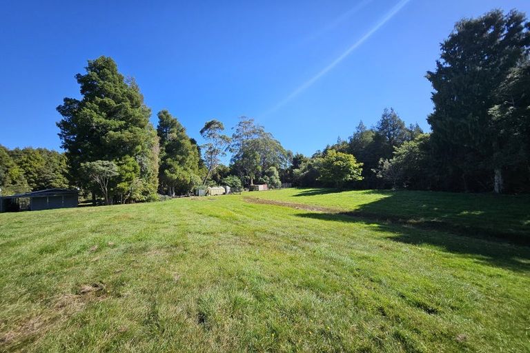 Photo of property in 27d Gold Nugget Road, Marsden, Greymouth, 7805