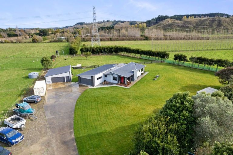 Photo of property in 95d Papaiti Road, Papaiti, Whanganui, 4584