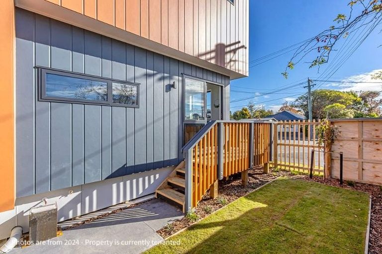 Photo of property in 1/50 Chelsea Street, Linwood, Christchurch, 8062