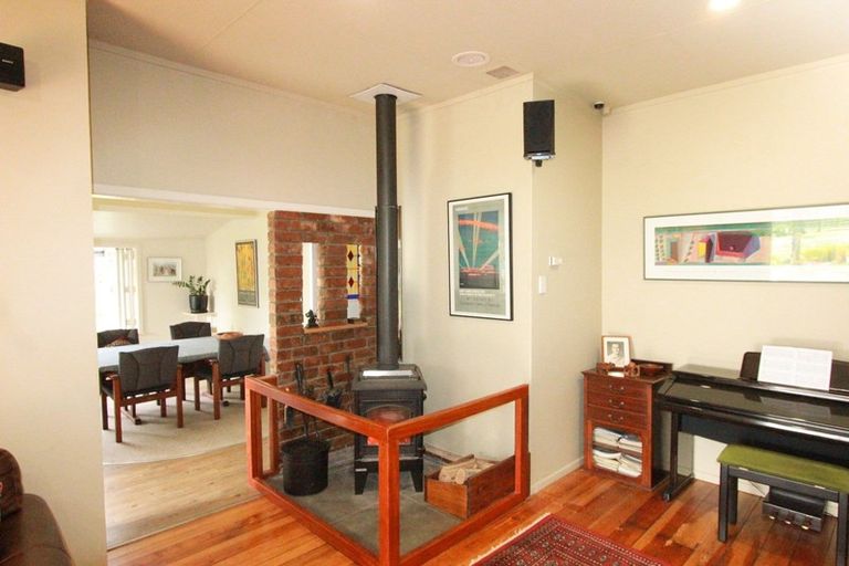 Photo of property in 45 Union Line, Fordell, Whanganui, 4572