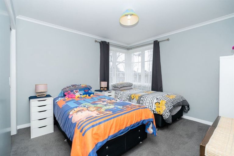 Photo of property in 126 Fairfield Road, Fairfield, Hamilton, 3214