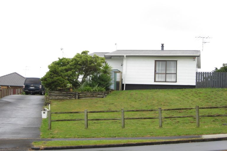 Photo of property in 14 Willowbrook, Pukekohe, 2120