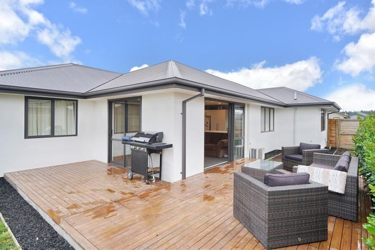 Photo of property in 11 Lydiard Drive, Rolleston, 7615