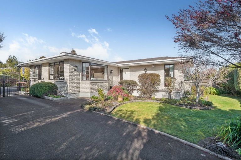 Photo of property in 86 Titoki Street, Lansdowne, Masterton, 5810