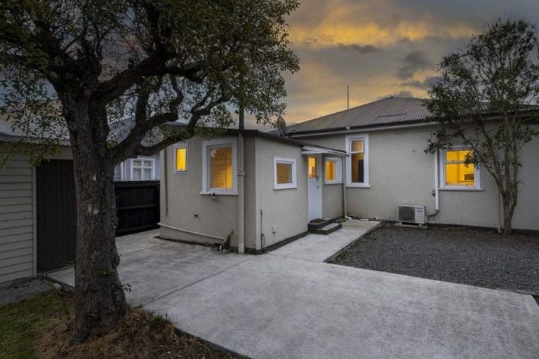 Photo of property in 30 Speight Street, Mairehau, Christchurch, 8013