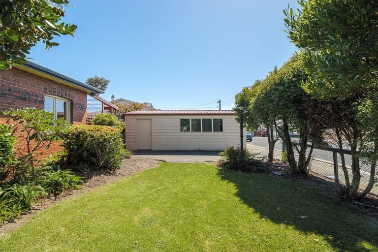 Photo of property in 13 Maryhill Terrace, Maryhill, Dunedin, 9011