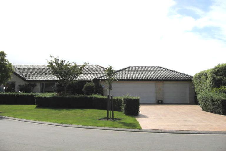 Photo of property in 27 Birchwood Close, Prebbleton, 7604