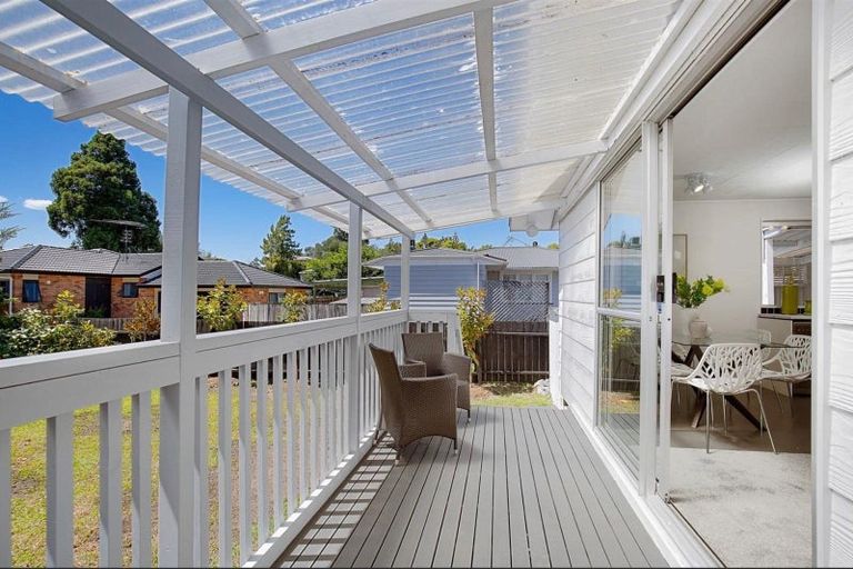 Photo of property in 1/25 Daytona Road, Henderson, Auckland, 0610