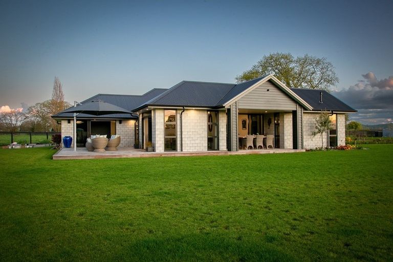 Photo of property in 41 Catalyst Avenue, Leamington, Cambridge, 3432